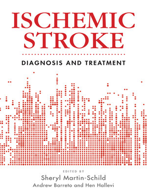cover image of Ischemic Stroke